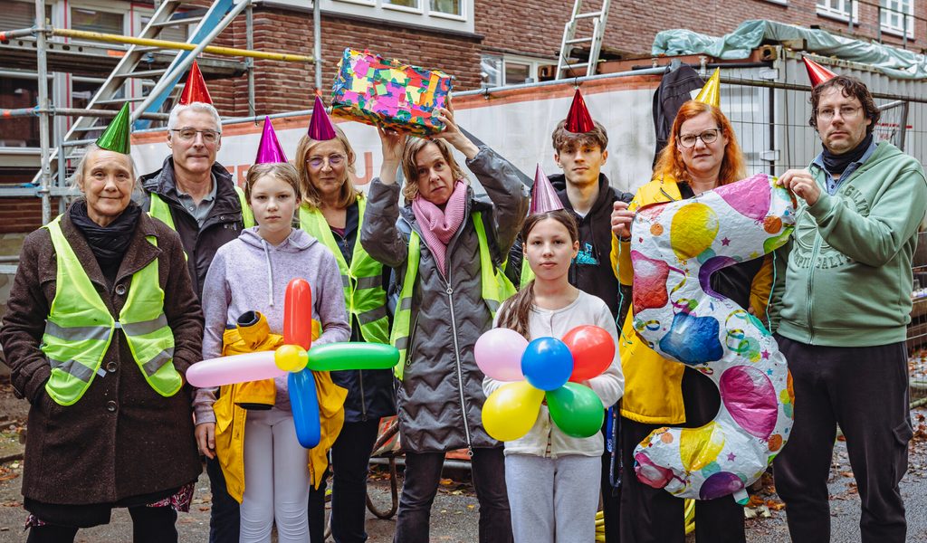 Hamburg: „Fühlen uns verarscht!“ Baustelle dauert 5 Jahre