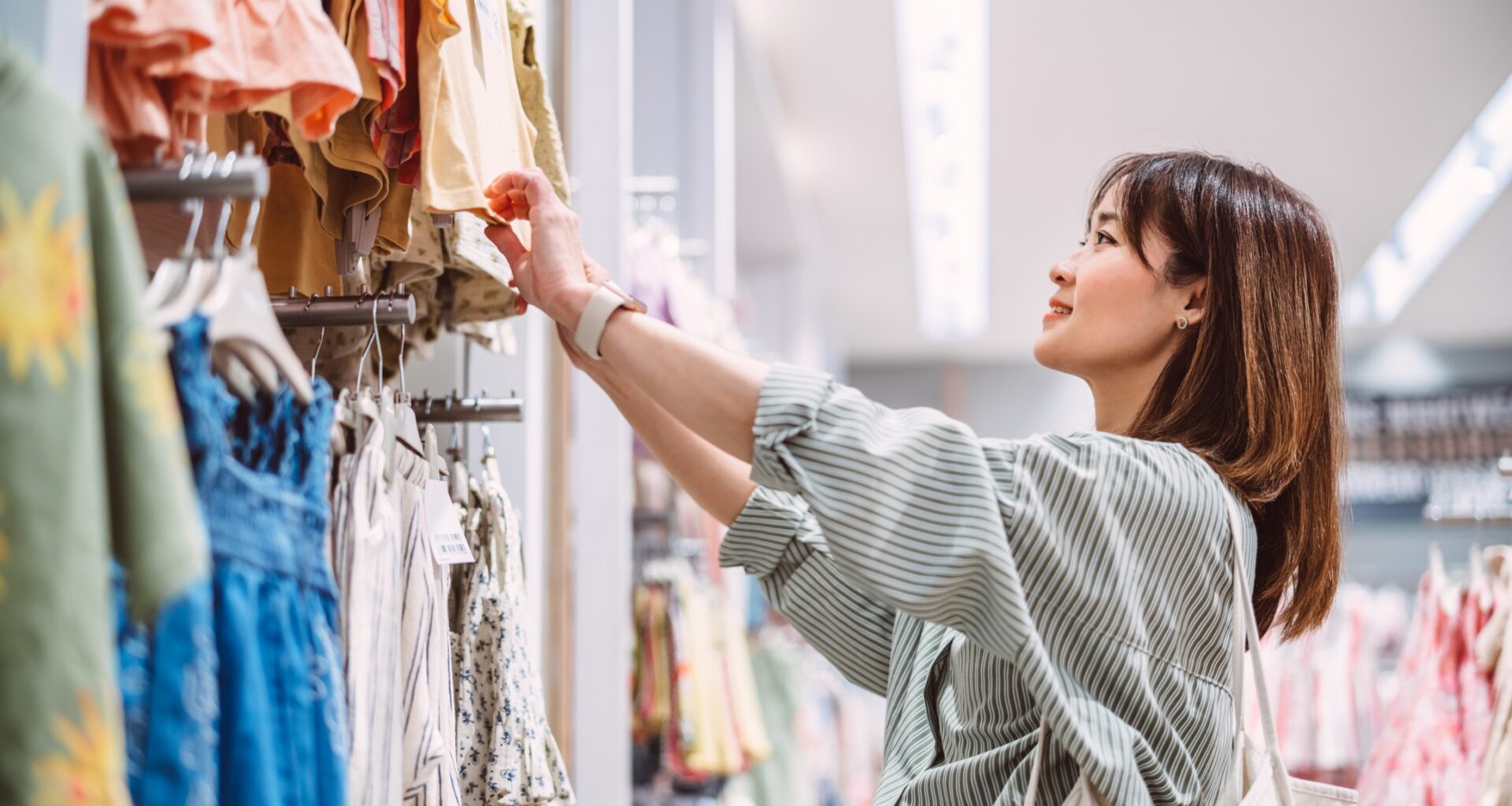 Asda eröffnet Bekleidungsgeschäfte in Großbritannien: Was bedeutet das für die Käufer