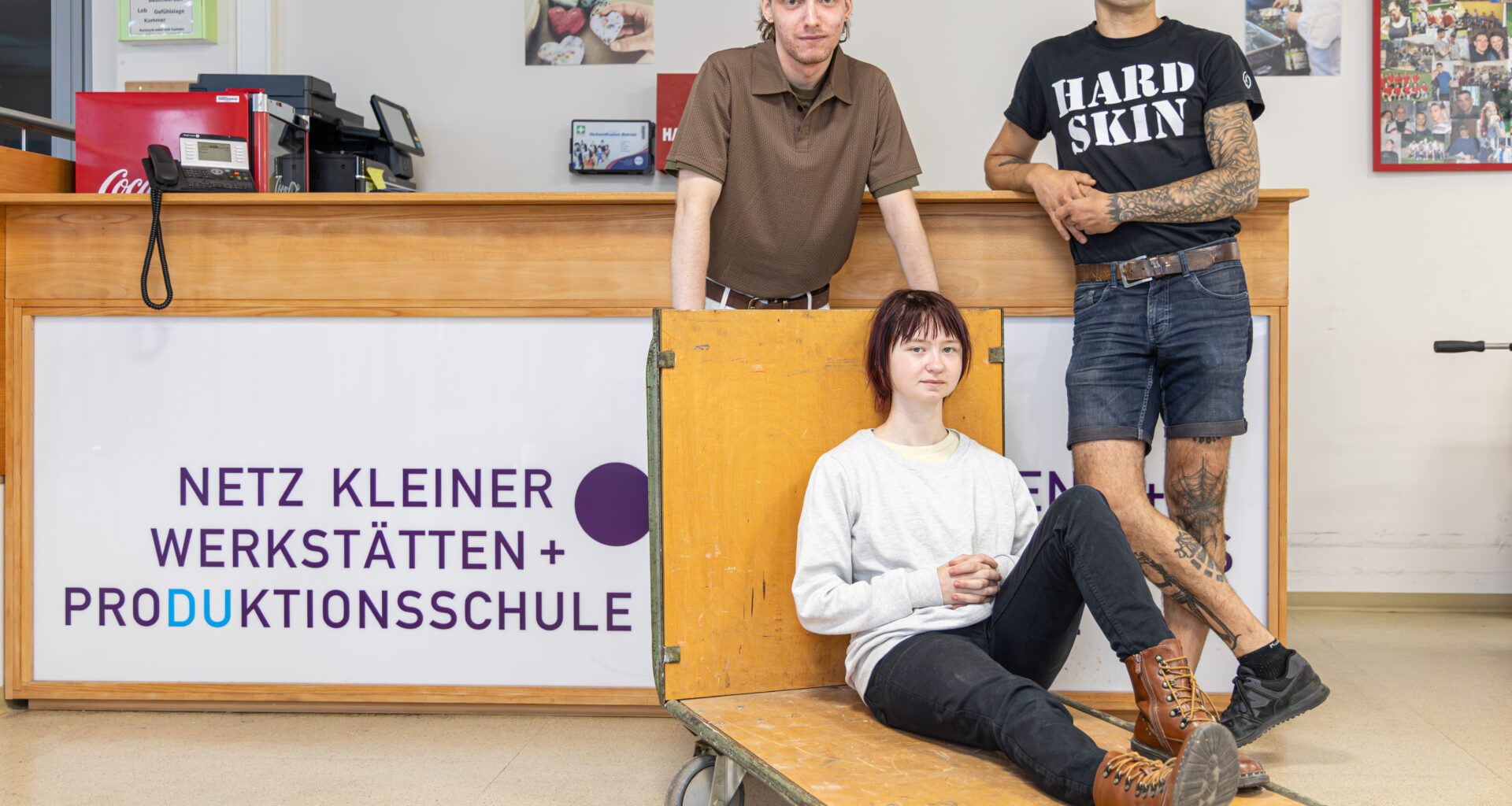 Zurück in die Spur | DER SONNTAG (Sachsen)