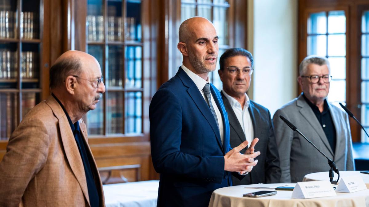 Hannover hält an Hilfsangebot für Kinder aus Gaza fest