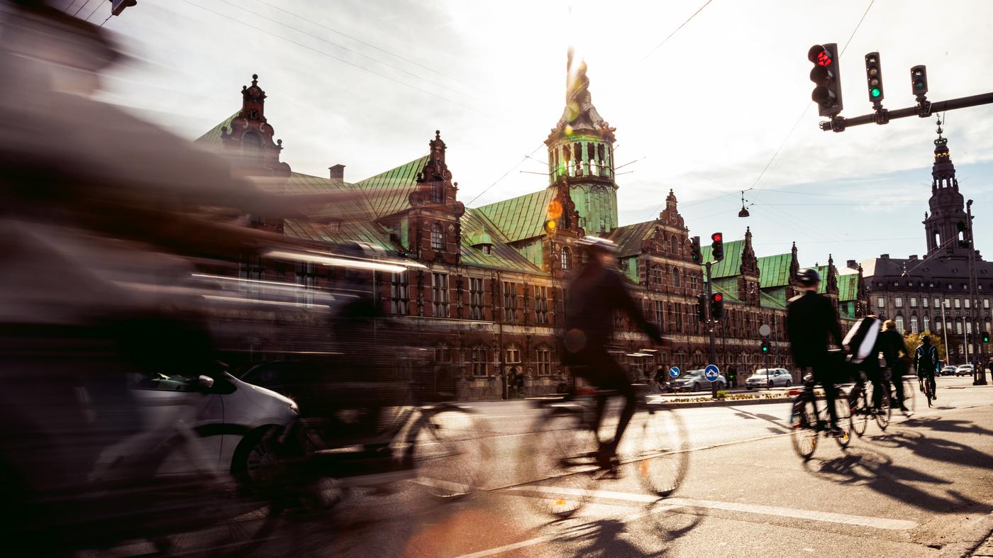 Berlins Straßen müssen endlich sicherer werden!