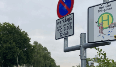 Auswertung: Schulstraßen in Dortmund zeigen Wirkung