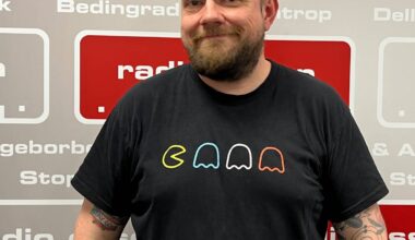 „Essen im Ohr“ mit Podcaster Reinhard Remfort