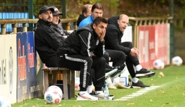Schlechte Kommunikation im Fußball? Holstein Kiel nimmt Stellung