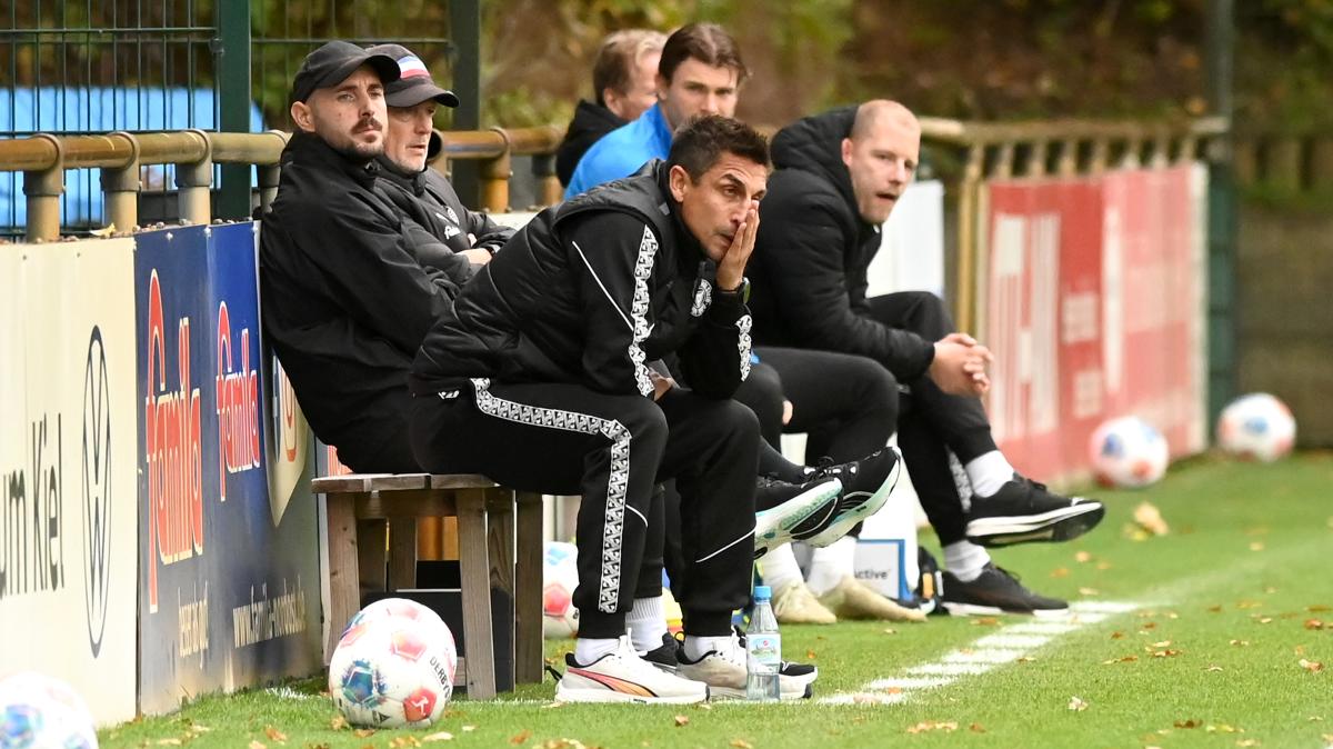Schlechte Kommunikation im Fußball? Holstein Kiel nimmt Stellung