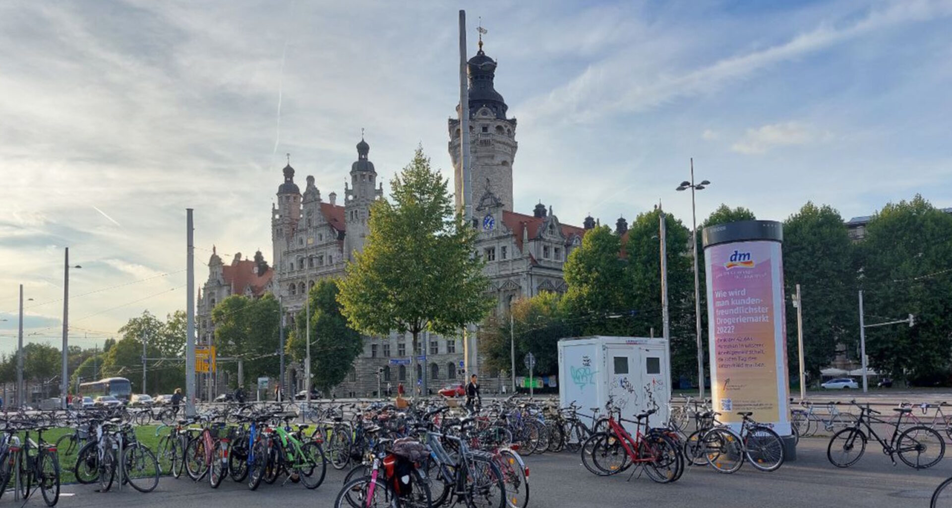 Leipzig arbeitet schon mit ersten KI-Anwendungen · Leipziger Zeitung