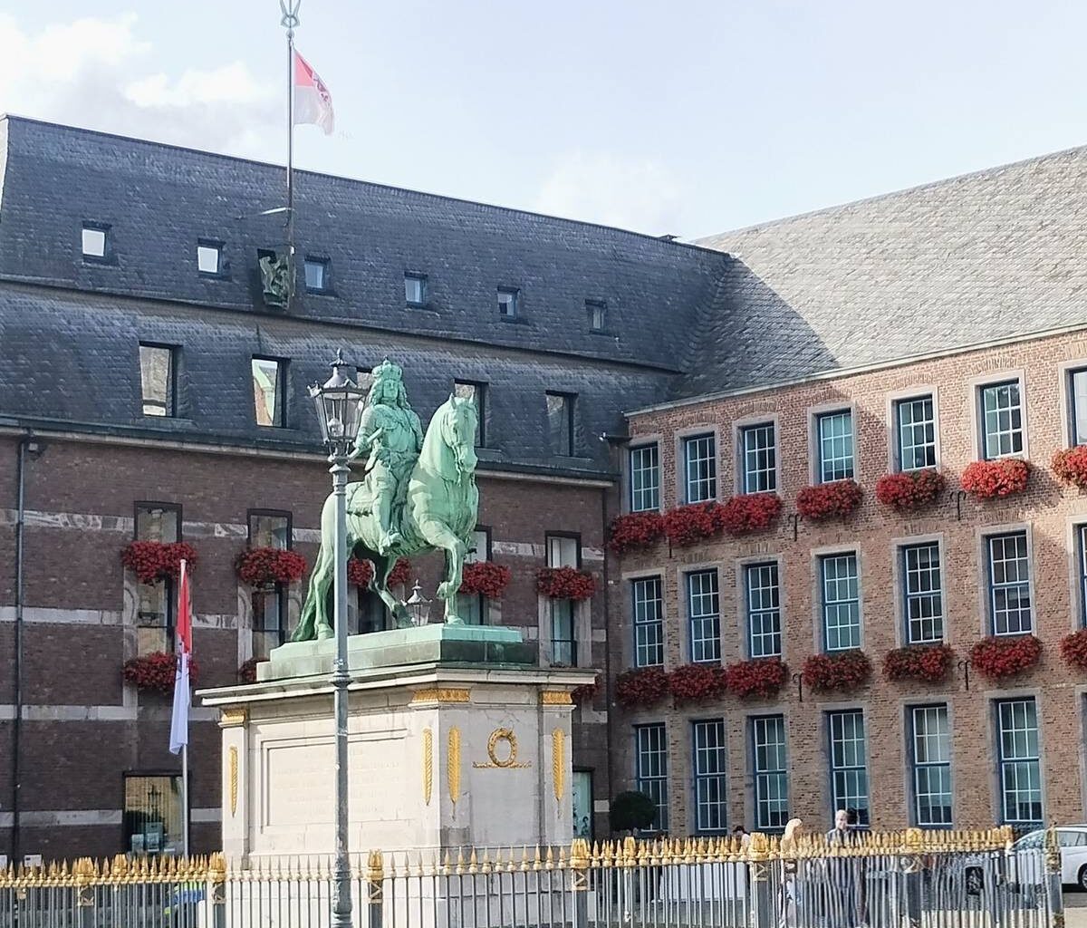 SPD und Volt bilden eine Fraktion