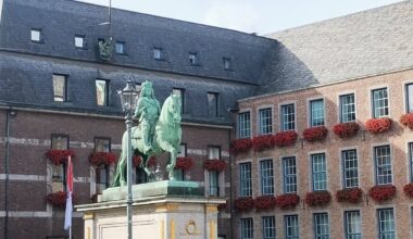 SPD und Volt bilden eine Fraktion