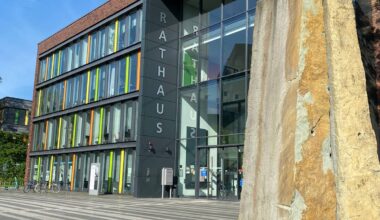 Solinger Jugendstadtrat hofft auf Austausch mit neuem OB