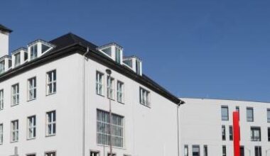 In Moers wird einiges teurer