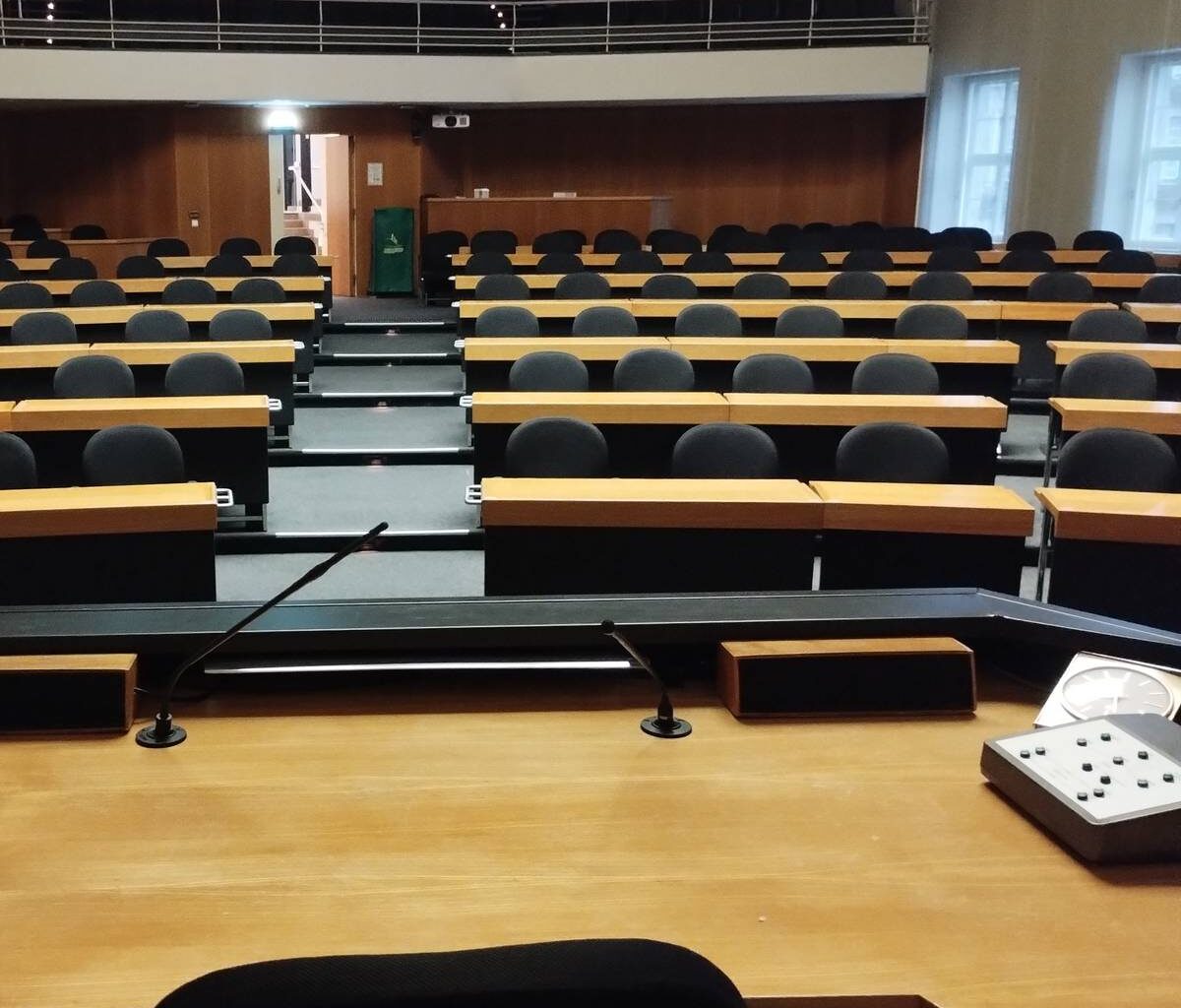 Neues Rathaus: Planung läuft - Antenne Düsseldorf