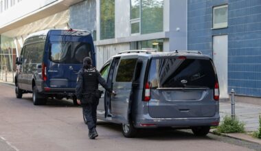Dresden: Polizei stellt mutmaßlichen Drogenhändler auf Prager Straße