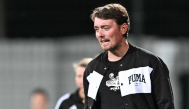 RB Leipzigs Fußballerinnen schaffen nur 1:1 in Nürnberg