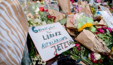 Bremen: Getöteter Lorenz A. in Oldenburg: Anwältin kritisiert Ermittlungen