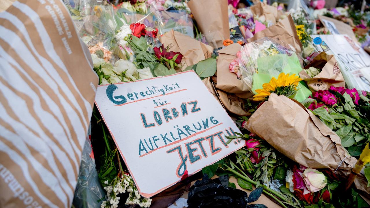 Bremen: Getöteter Lorenz A. in Oldenburg: Anwältin kritisiert Ermittlungen
