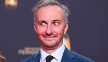 Alle Musiker canceln Auftritte bei Böhmermann