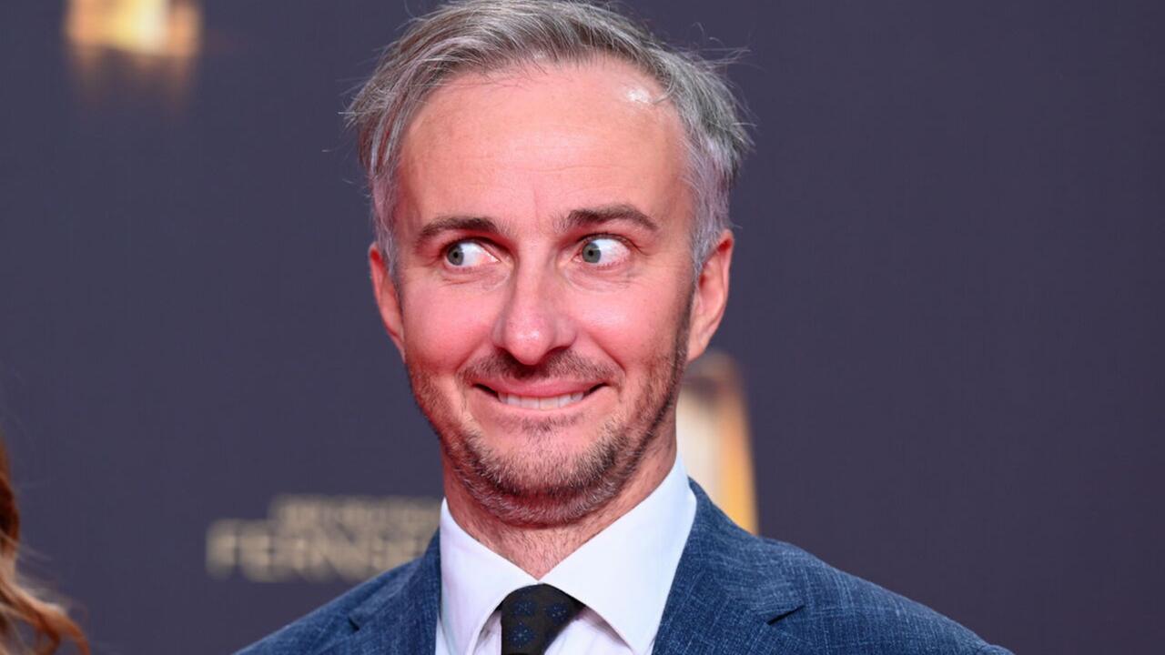 Alle Musiker canceln Auftritte bei Böhmermann