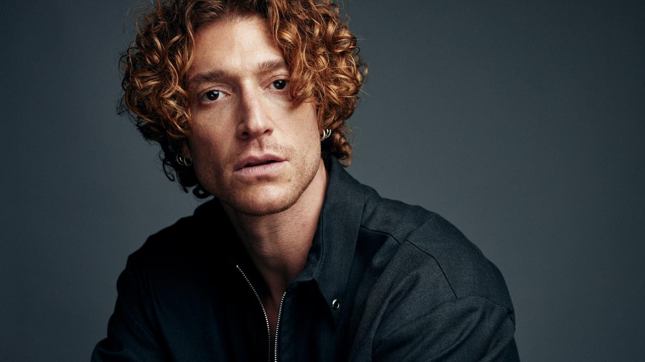 Berlin: Schriftsteller Daniel Donskoy über Kriege und Heimat