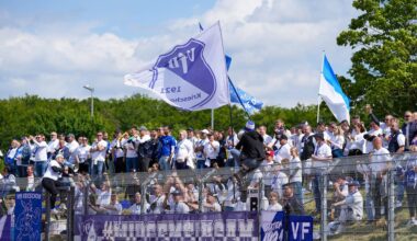 Achtelfinale Landespokal Brandenburg: Achtelfinale Landespokal Brandenburg: Vorjahres-Finalist Krieschow siegt erst in der Verlängerung