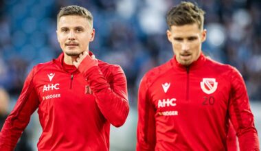Jetzt im Liveticker: Jetzt im Liveticker: Energie Cottbus will Höhenflug gegen Aachen fortsetzen