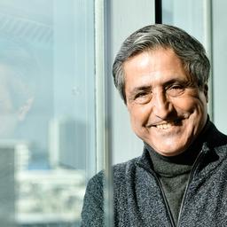 kaweh-niroomand | IMAGO / Funke Foto Services Kaweh Niroomand, Geschäftsführer der BR Volleys und Sprecher der Berliner Profivereine (Quelle: IMAGO / Funke Foto Services)