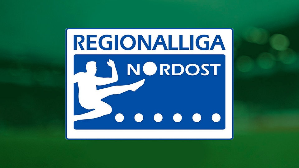 Regionalliga Nordost: News und Infos zu den mitteldeutschen Vereinen
