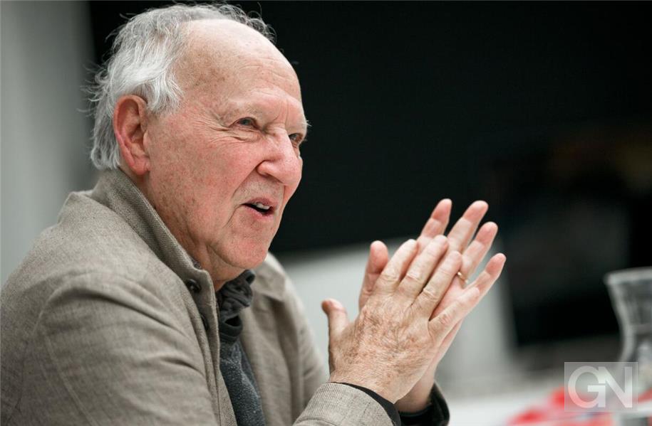 Köln hat nach Meinung von Werner Herzog „wirklich Charakter“