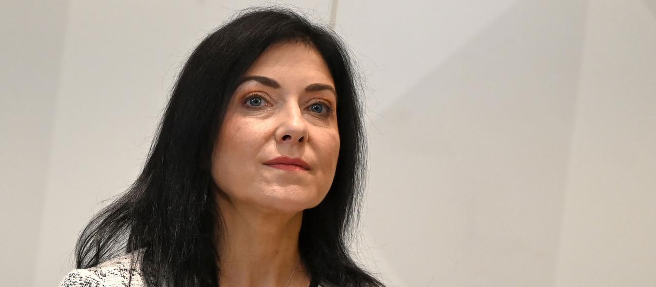 Katherina Reiche