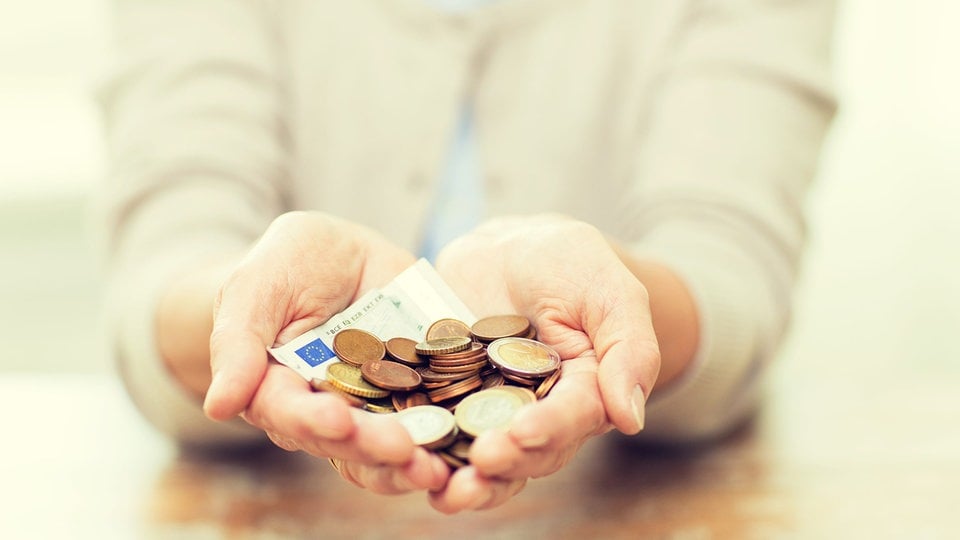 Rente, Kfz-Versicherung, Black Friday, Spotify – Das ändert sich im November