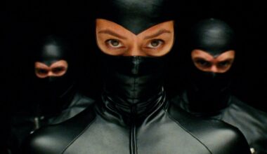 Überdrehter Meta-Film: Ein Fiebertraum ohne erzählerischen Ballast
