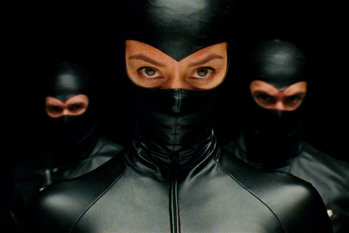Überdrehter Meta-Film: Ein Fiebertraum ohne erzählerischen Ballast