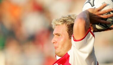 FC Bayern,Andreas Görlitz: „Will ich mitkicken, muss ich eine Voltaren einschmeißen“