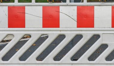 Lindenthal: Tunnel am Wochenende nachts gesperrt