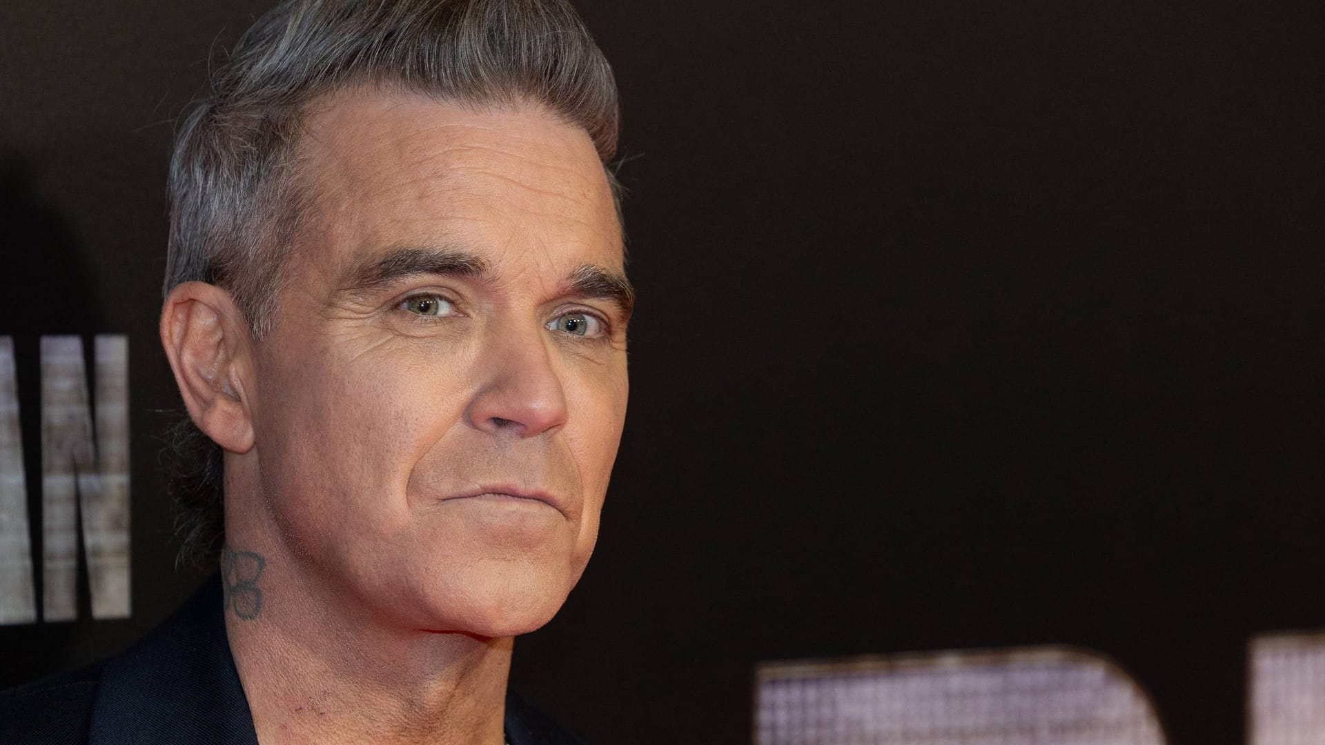 Robbie Williams: Der Sänger gewährt sehr intime Einblicke. Robbie Williams: Der Sänger gewährt sehr intime Einblicke.