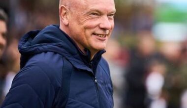 Offiziell: Uwe Rösler wird Trainer beim VfL Bochum