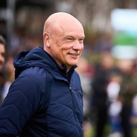 Offiziell: Uwe Rösler wird Trainer beim VfL Bochum