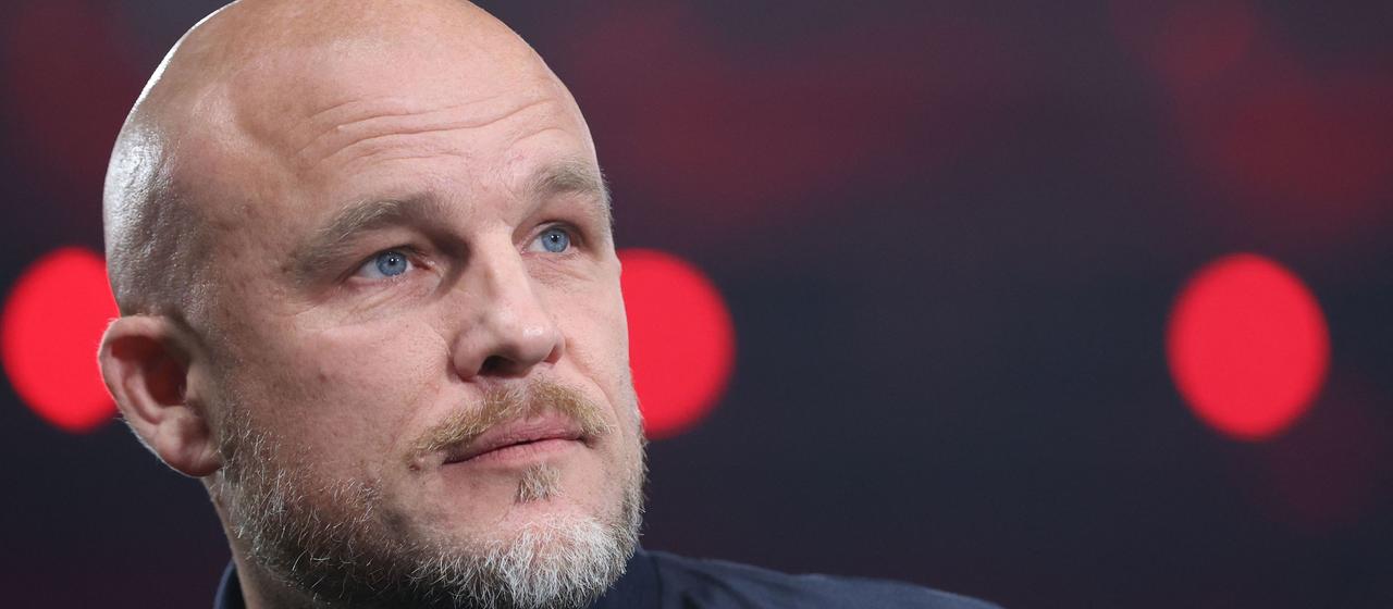 Rouven Schröder | WDR / AFP Rouven Schröder