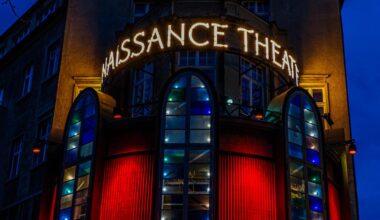 Berliner Theater in Finanznot: Zeit der Brandbriefe