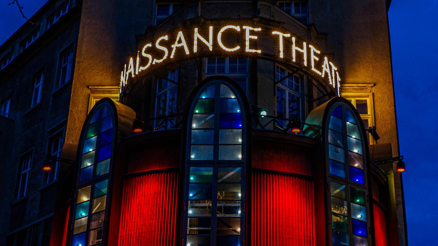 Berliner Theater in Finanznot: Zeit der Brandbriefe