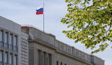 Sollten sie für Russland töten?