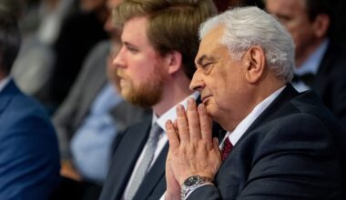 Brandenburg: „Wie unter Freunden“, sagt der russische Botschafter nach dem Besuch beim BSW