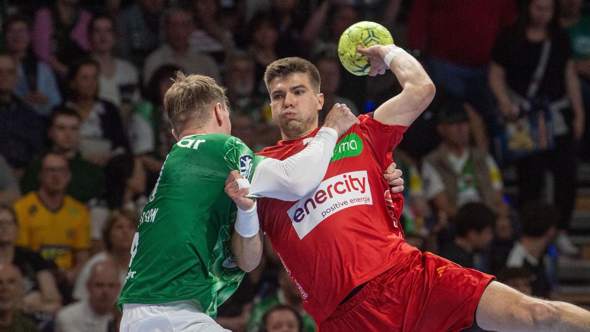 Hannover bleibt in der European League ungeschlagen