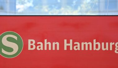 Sperrung von S-Bahn-Strecke erneut verlängert