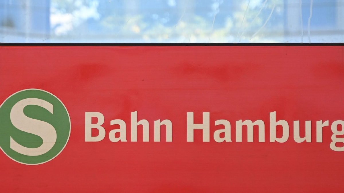 Sperrung von S-Bahn-Strecke erneut verlängert