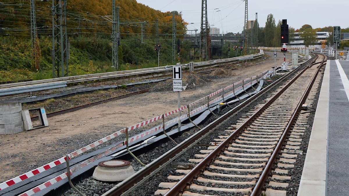 Verkehrsclub bedauert spätere Eröffnung des Bahnhofs Altona