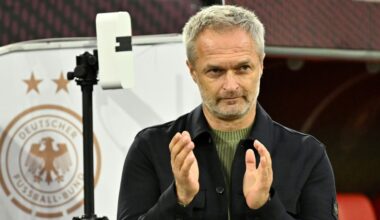 DFB-Frauen erwarten "wütende" Französinnen