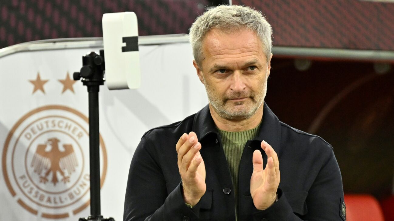 DFB-Frauen erwarten "wütende" Französinnen