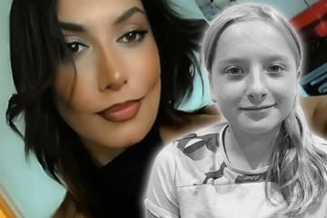 Vergewaltigt und gefoltert: Mädchen (†12) brutal von Studentin getötet