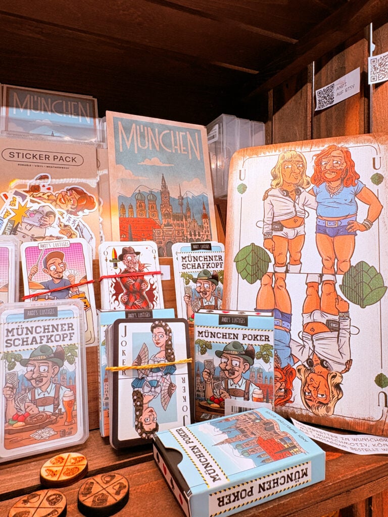 's Fachl München