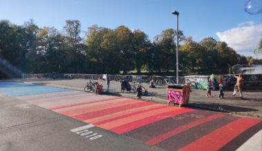 Neun neue Zählstellen jetzt auch im Dashboard zu sehen · Leipziger Zeitung